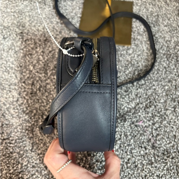 COACH CANTEEN GLITTER CROSSBODY - Picture 13 of 15